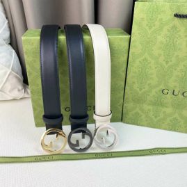 Picture of Gucci Belts _SKUGucciBelt30mmX95-115cm7D274612